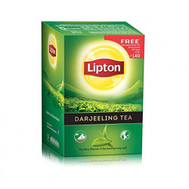 LIPTON GREEN LABEL LEAF TEA 250gm